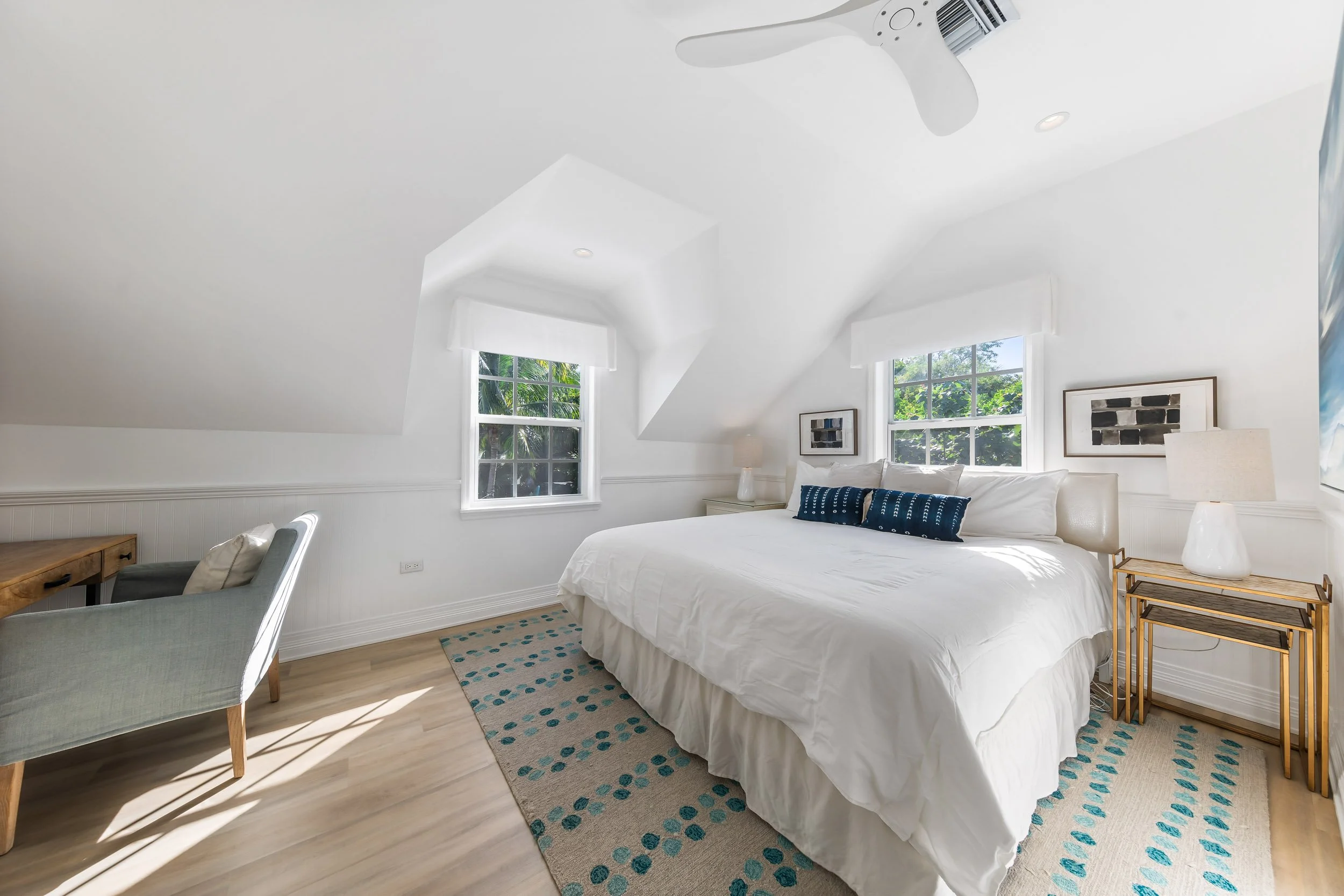 King Bedroom