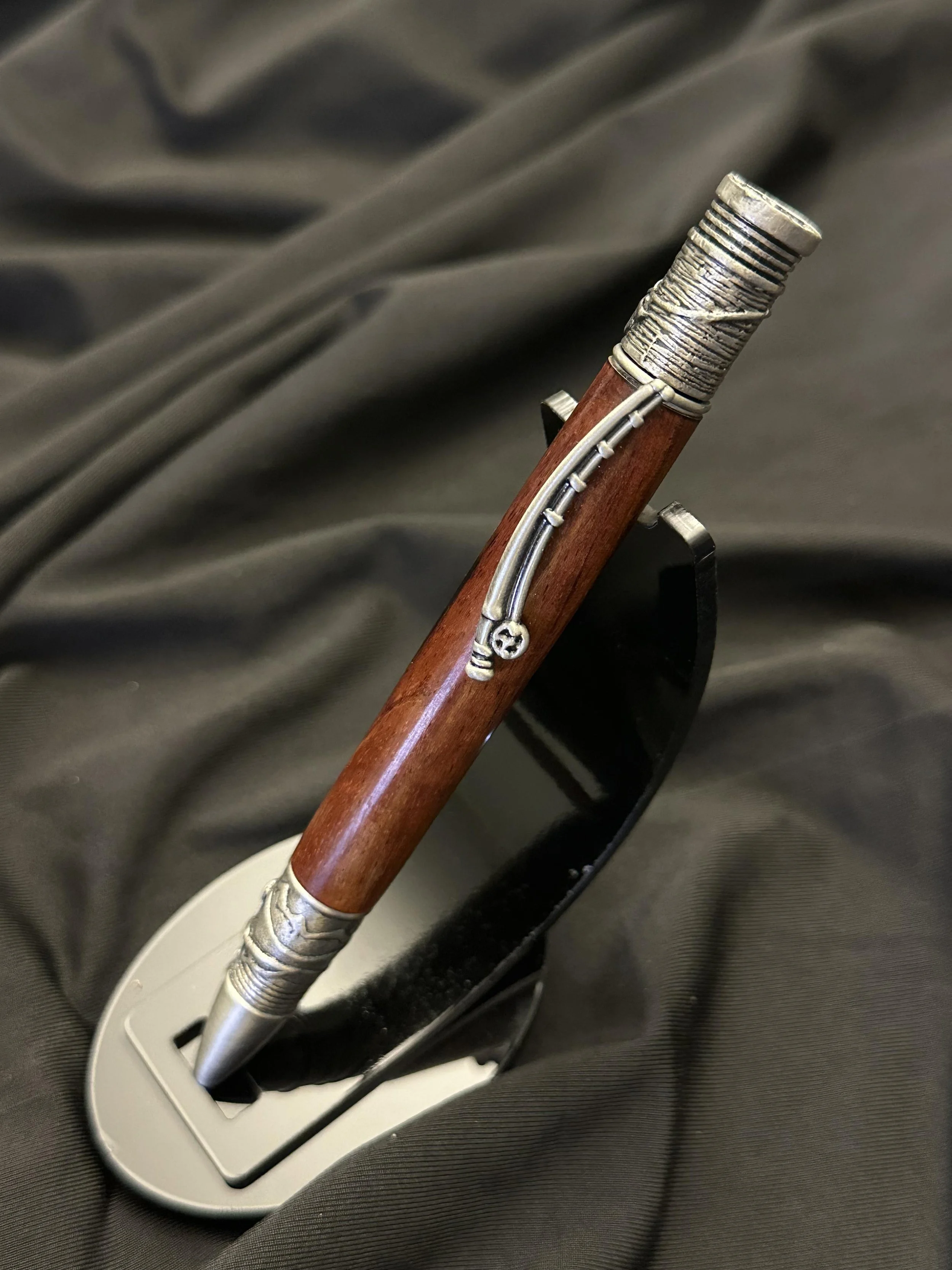 Fly Fishing Theme Twist Pen