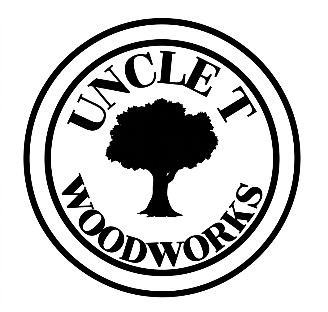 Uncle T's Woodworks