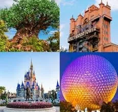 Walt Disney World Resort (FL)