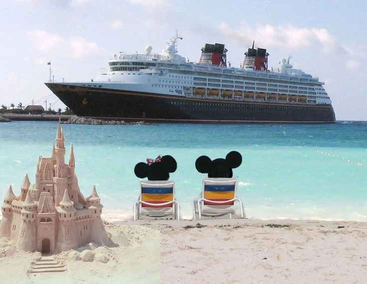 Disney Cruise Line