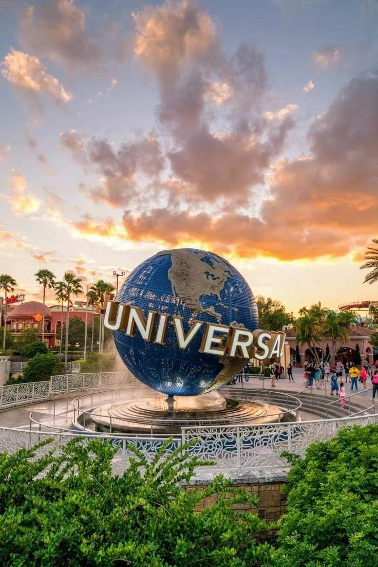 Universal Studios Orlando (FL)