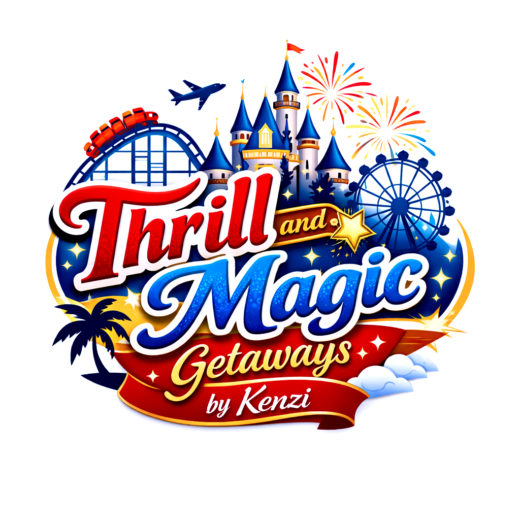 Thrill and Magic Getaways