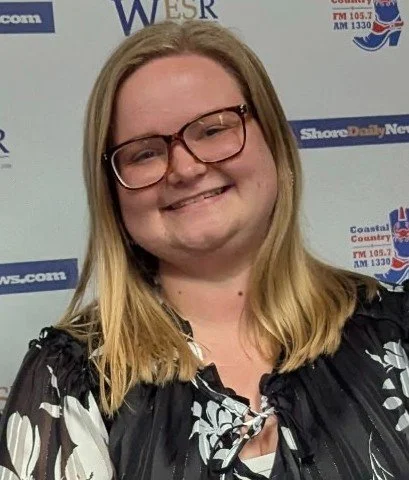 Destiny Jennings, Administrative Assistant (Copy)