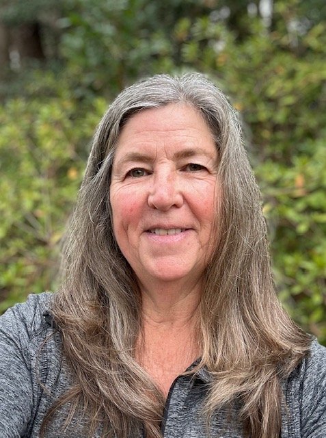 Kerry Baird, Past President (Copy)