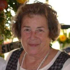 Cynthia Serini Downing, Past President (Copy)