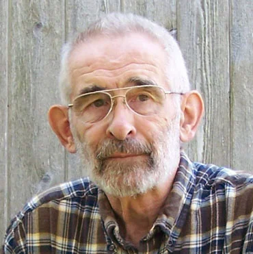 Haydon Rochester, Past President (Copy)