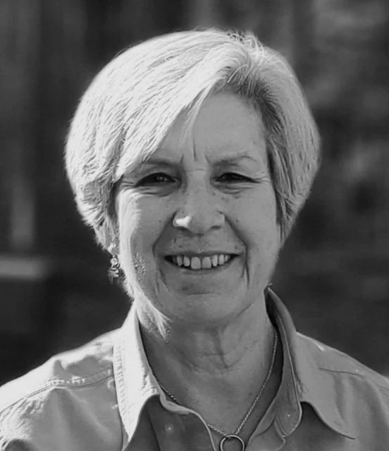 Patricia Fleck (Copy)