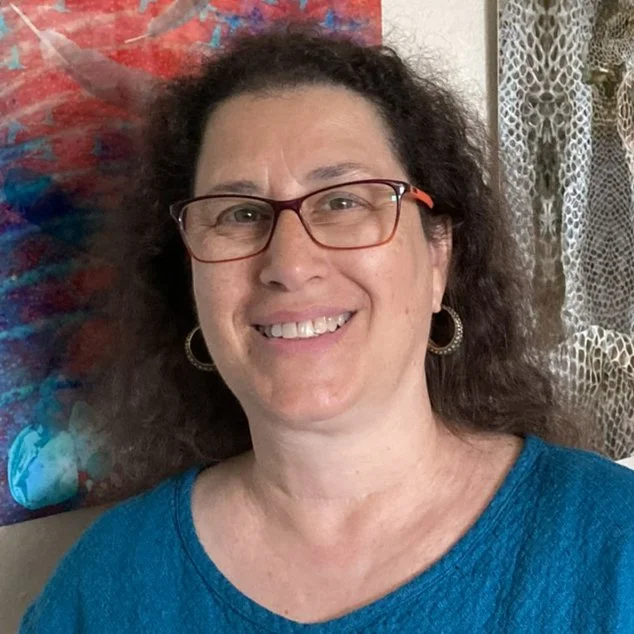 Margie Labadie, Immediate Past President (Copy)