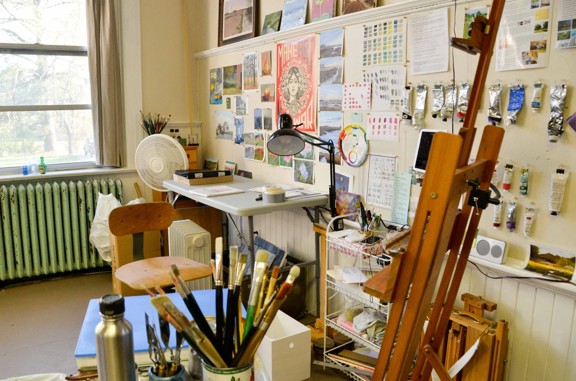 artstudio