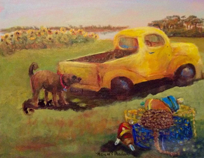 Marge Braduch (Copy)