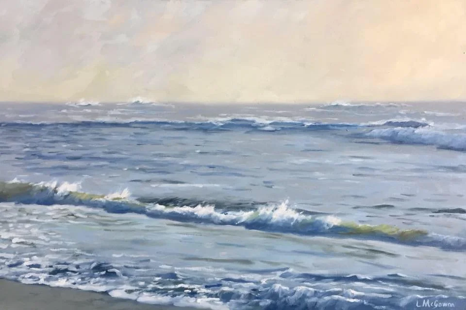 Laura McGowan (Copy)