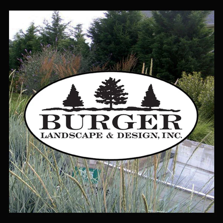 Burger Landscape & Design (Copy)