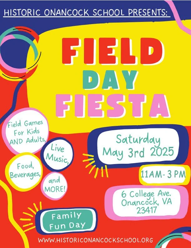 Field Day Fiesta
