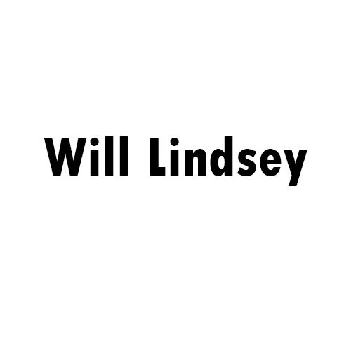 Will Lindsey (Copy)