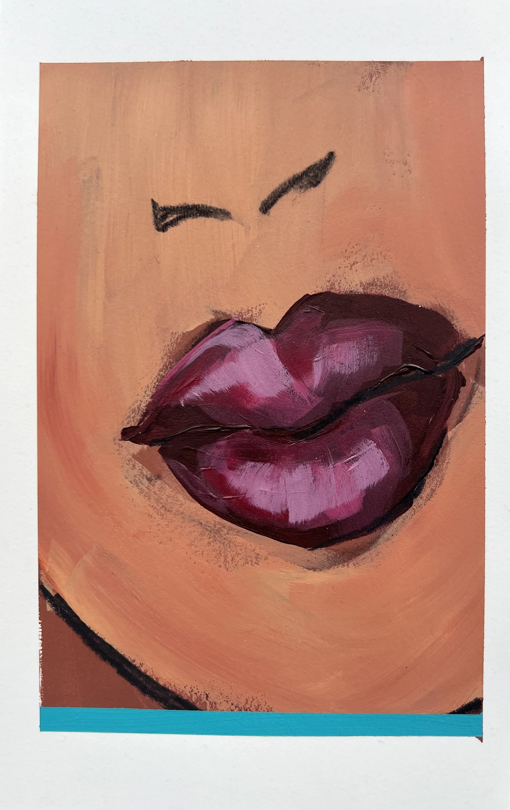 Lips N.26.A.1.02