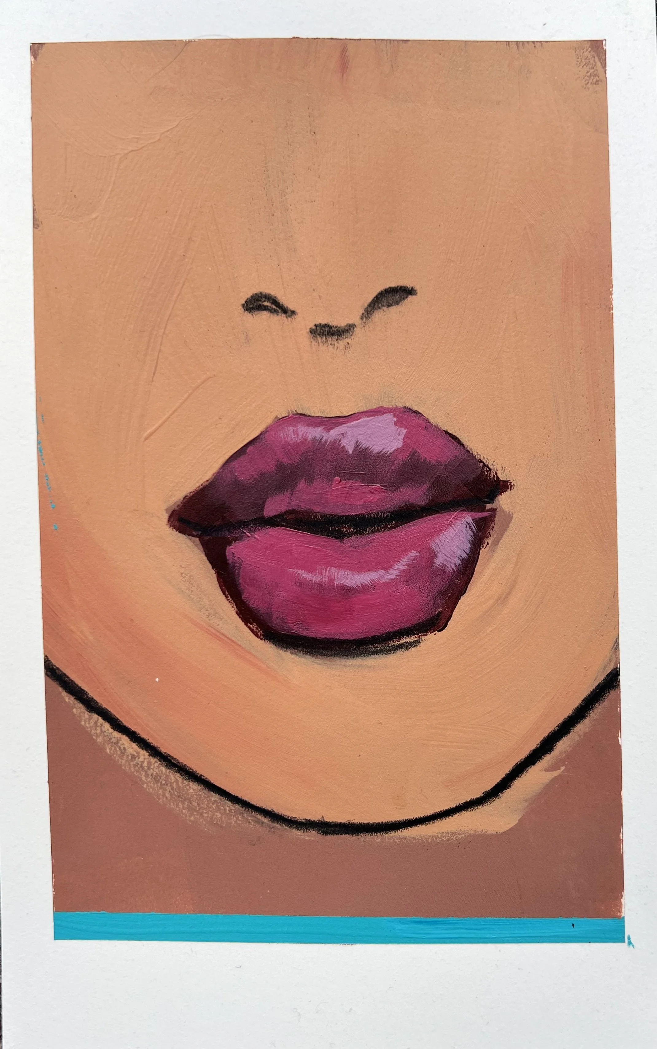 Lips N.26.A.1.01