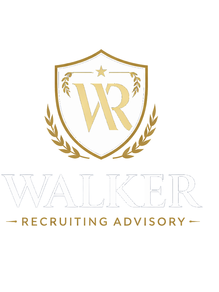 Walker Recruiting Advisory 