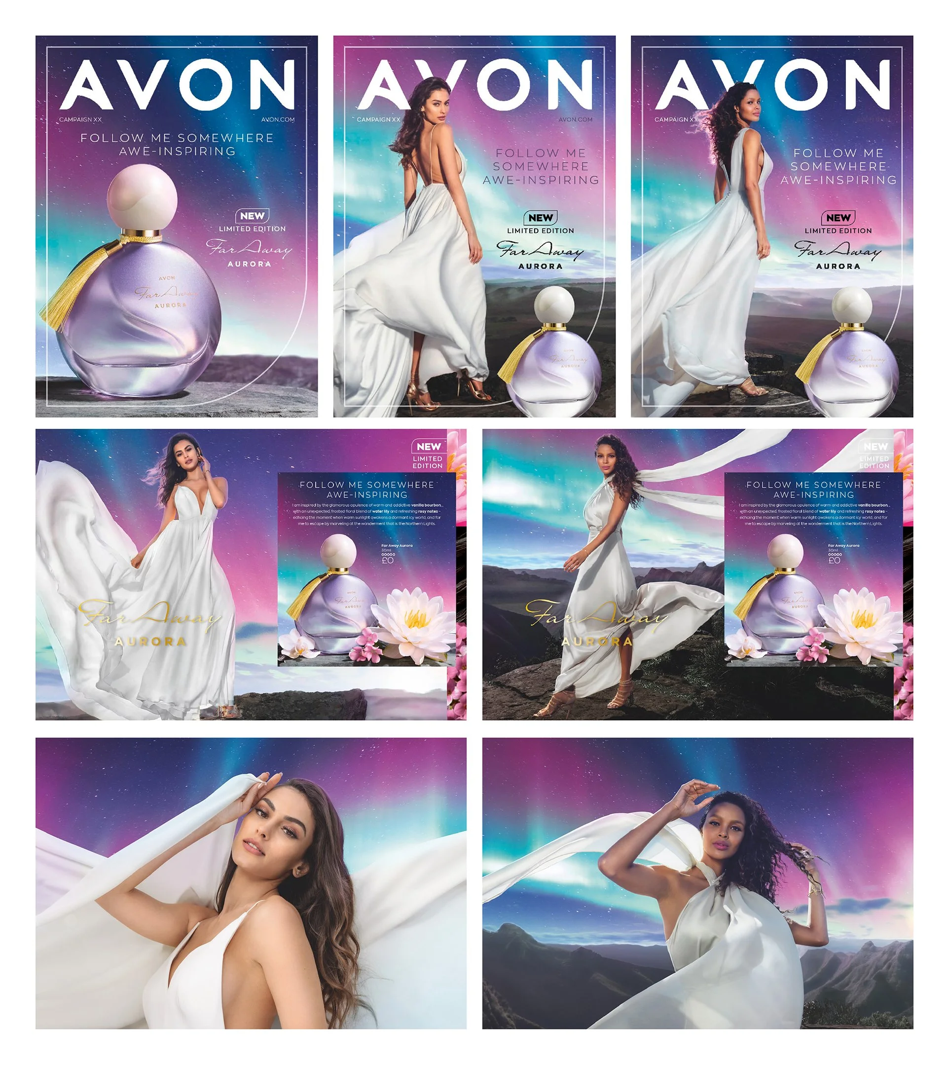 Far Away Aurora (Copy)