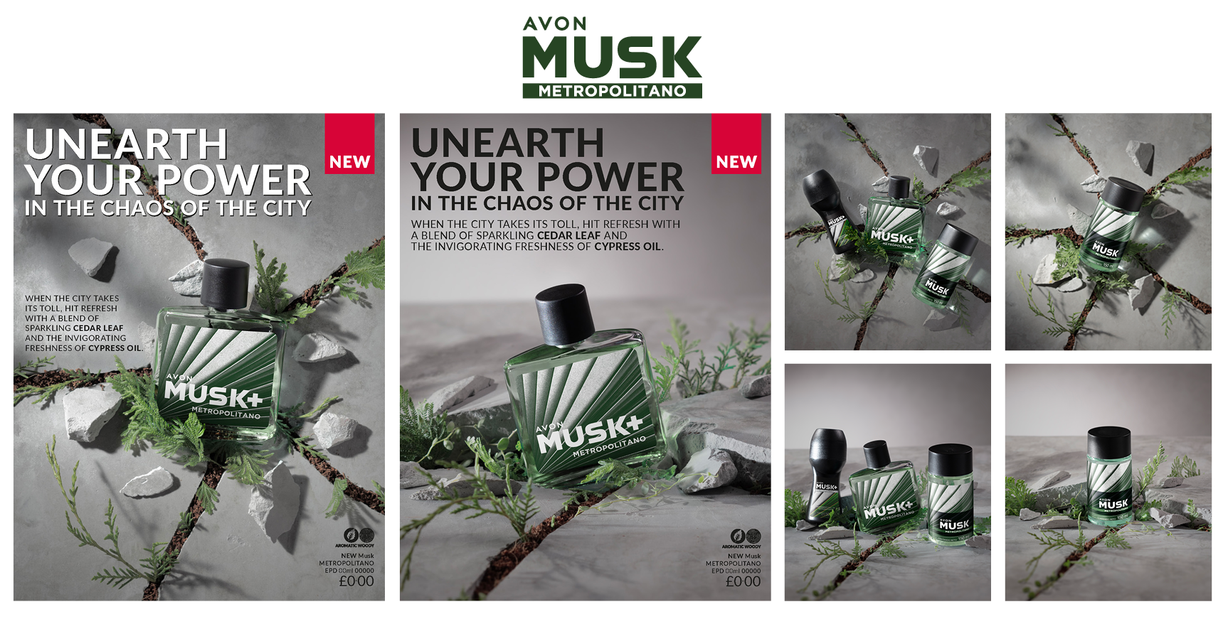 MUSK Metropolitano (Copy)