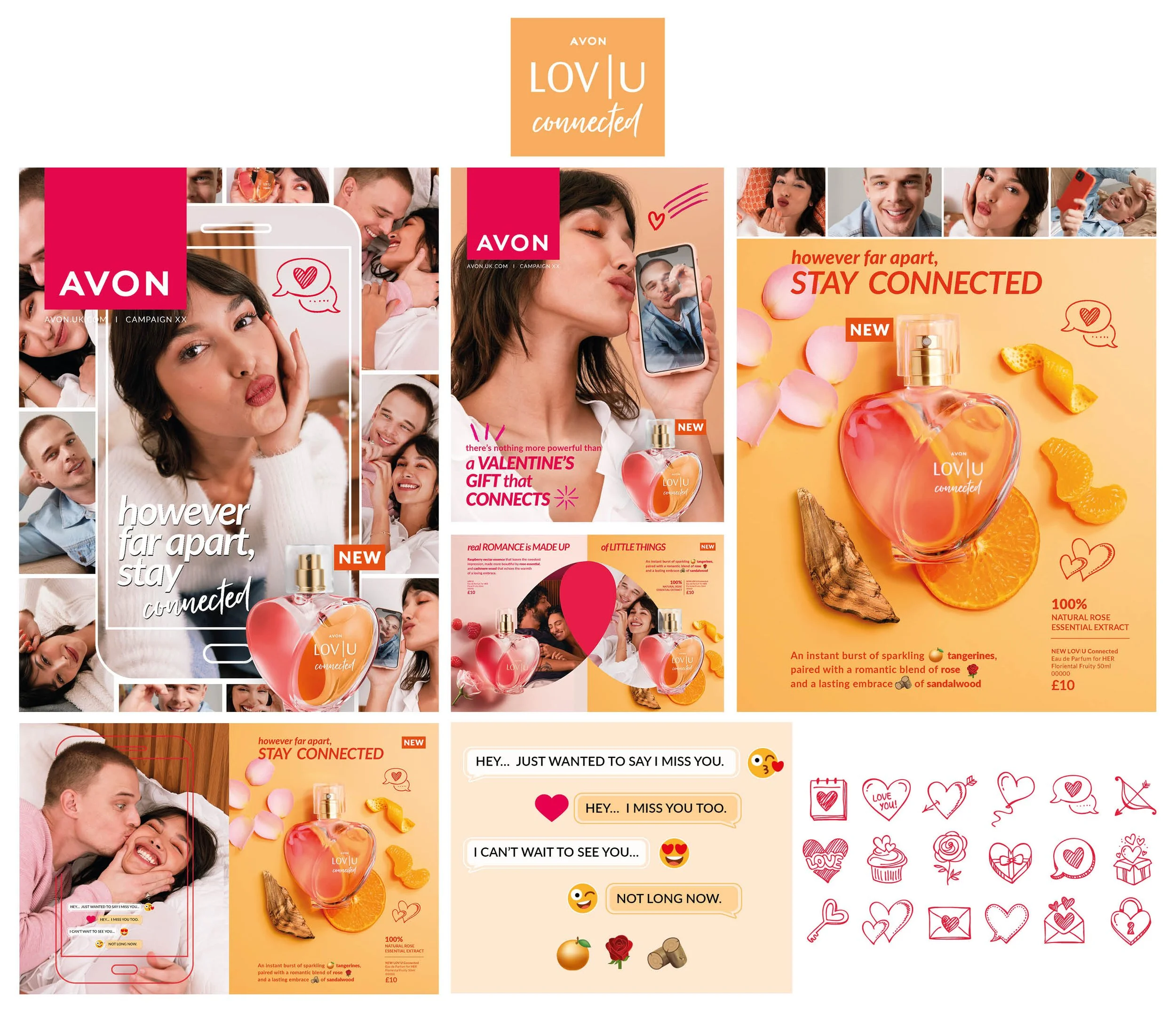 LovU CONNECTED (Copy)