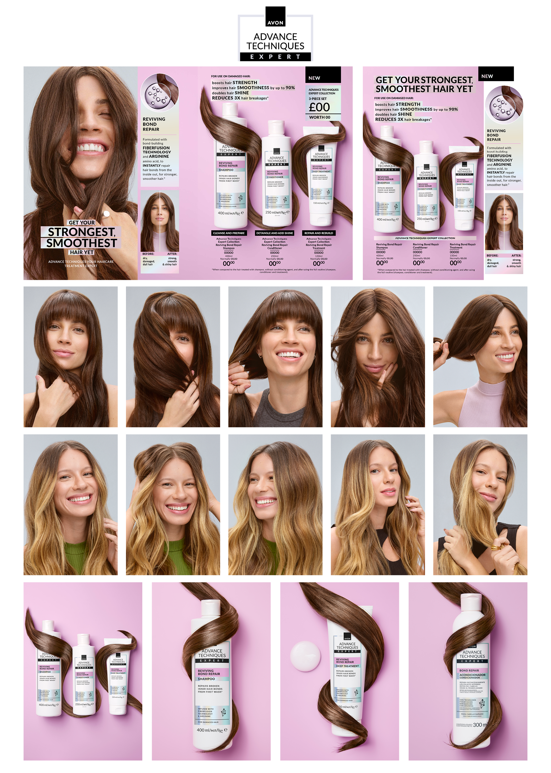 Advance Techniques (Copy)