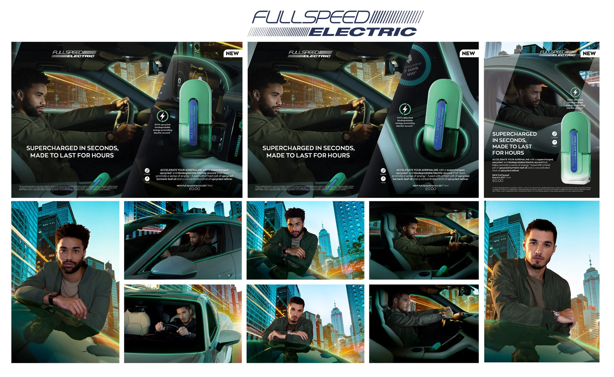 FullSpeed Electric (Copy)