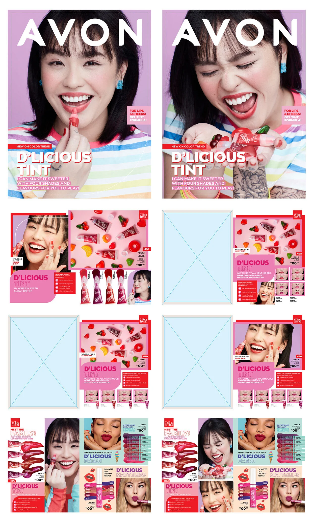 Color Trend D'licious TINT (Copy)