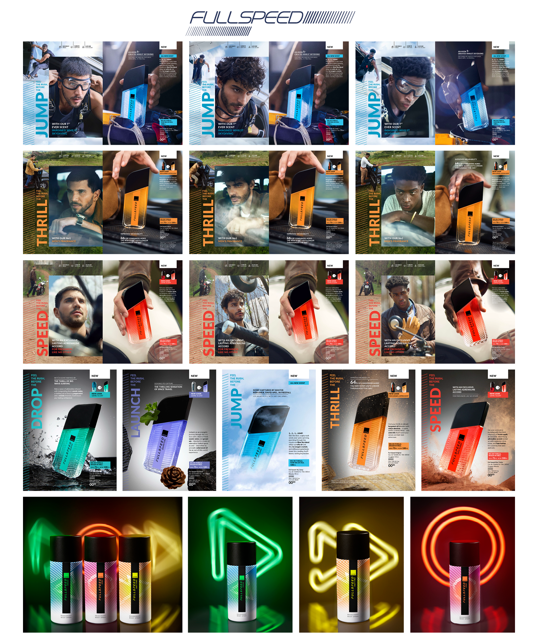 FULL SPEED RESTAGE (Copy)