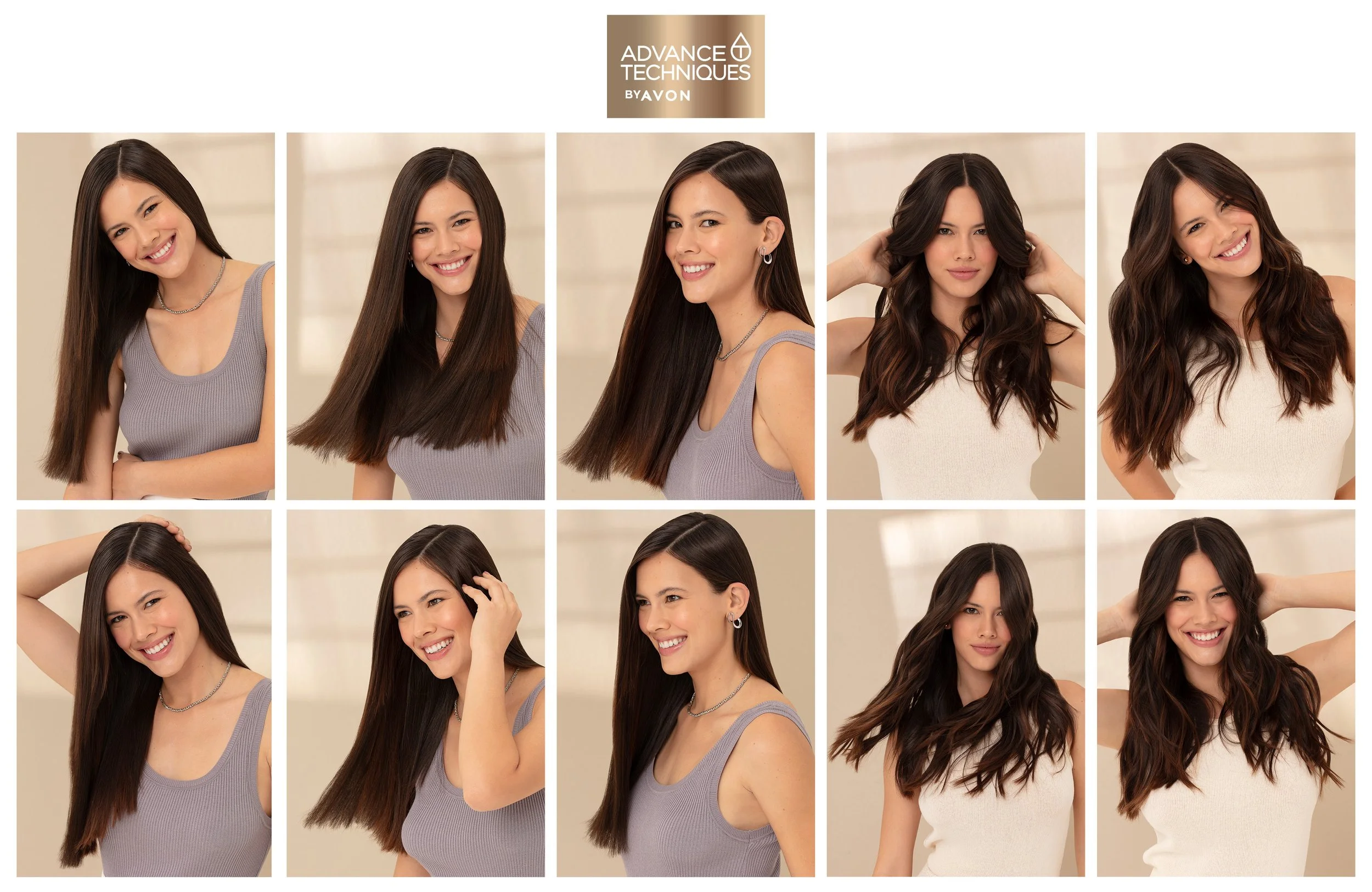 Advance Techniques (Copy)