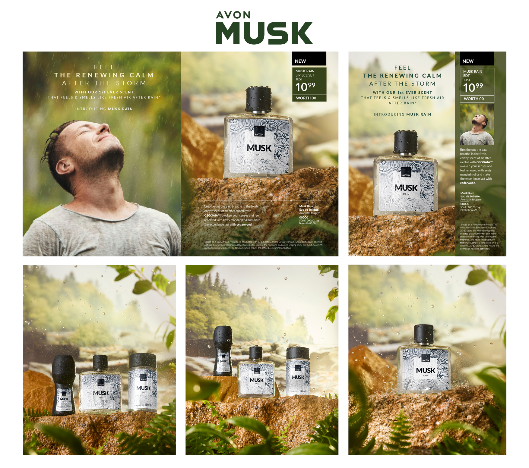 MUSK RAIN (Copy)