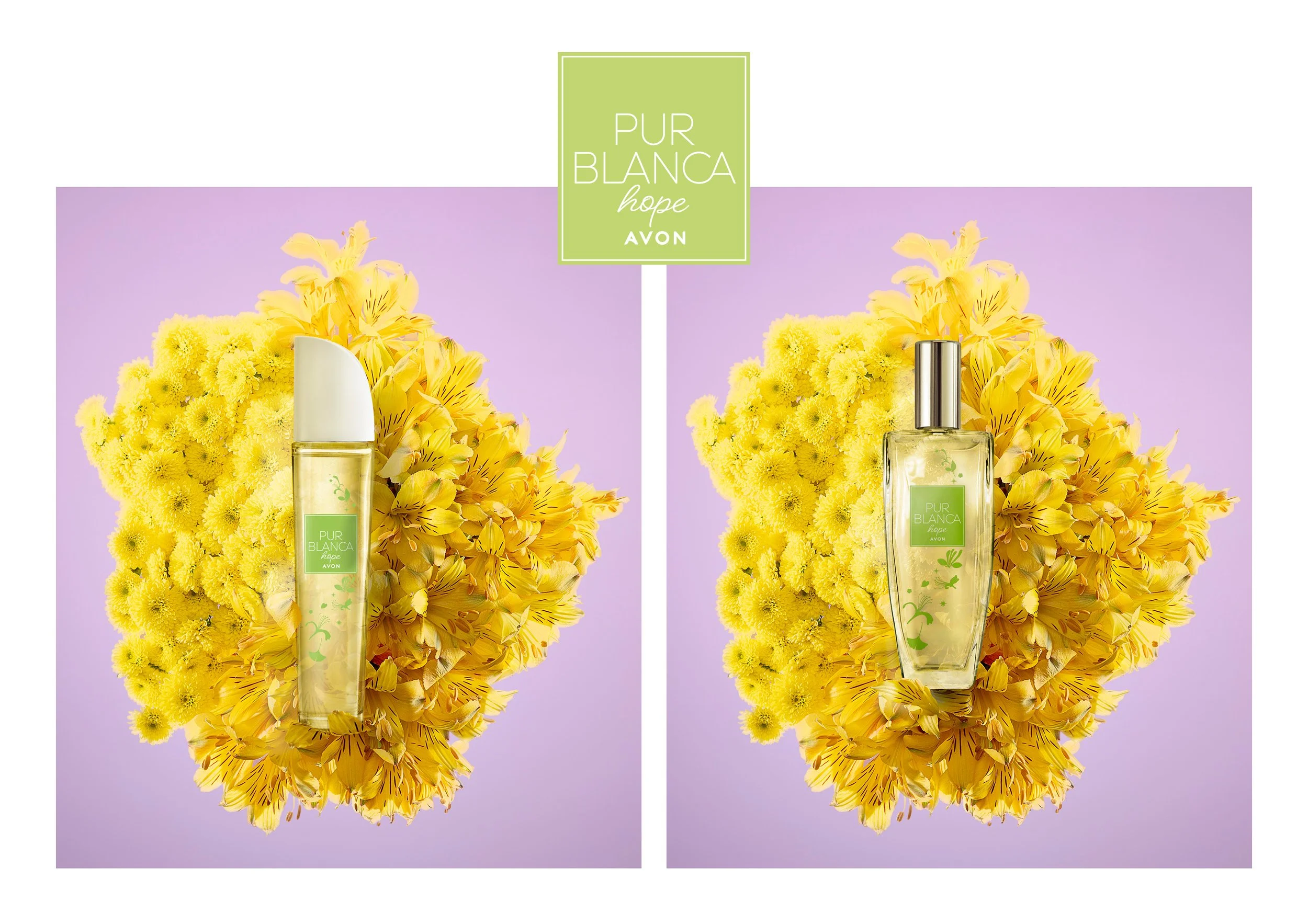 Pur Blanca - Hope (Copy)