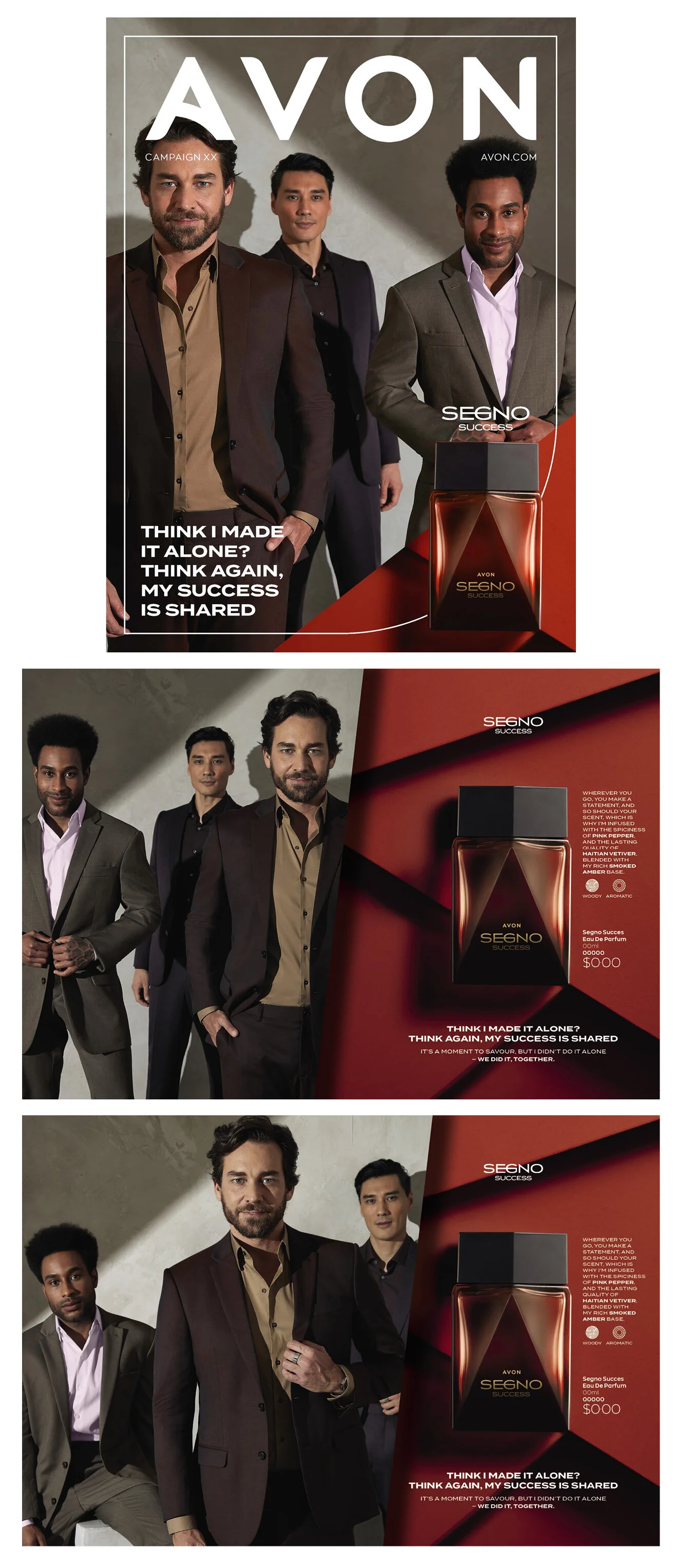 Segno SUCCESS (Copy)