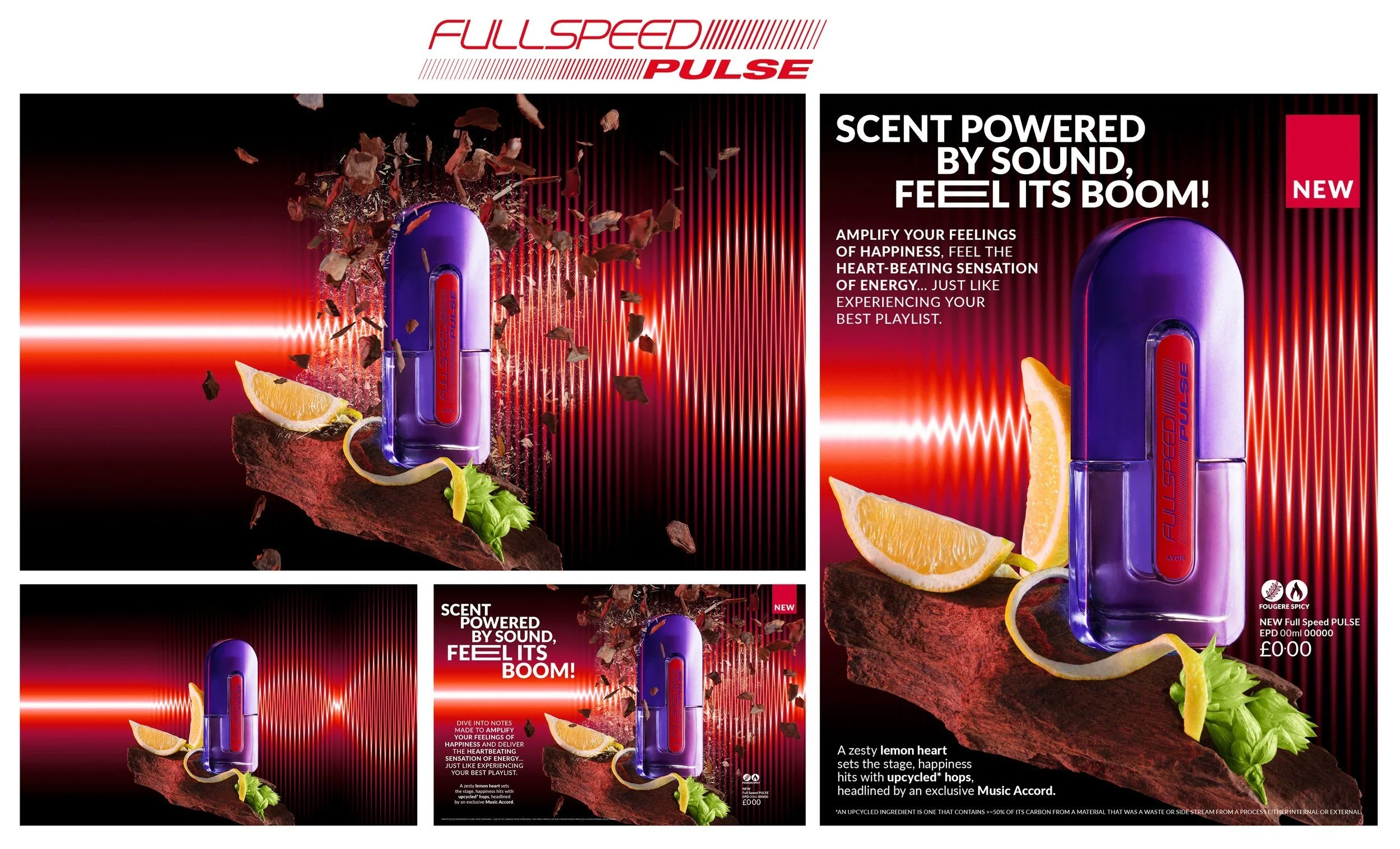 Full Speed PULSE (Copy)