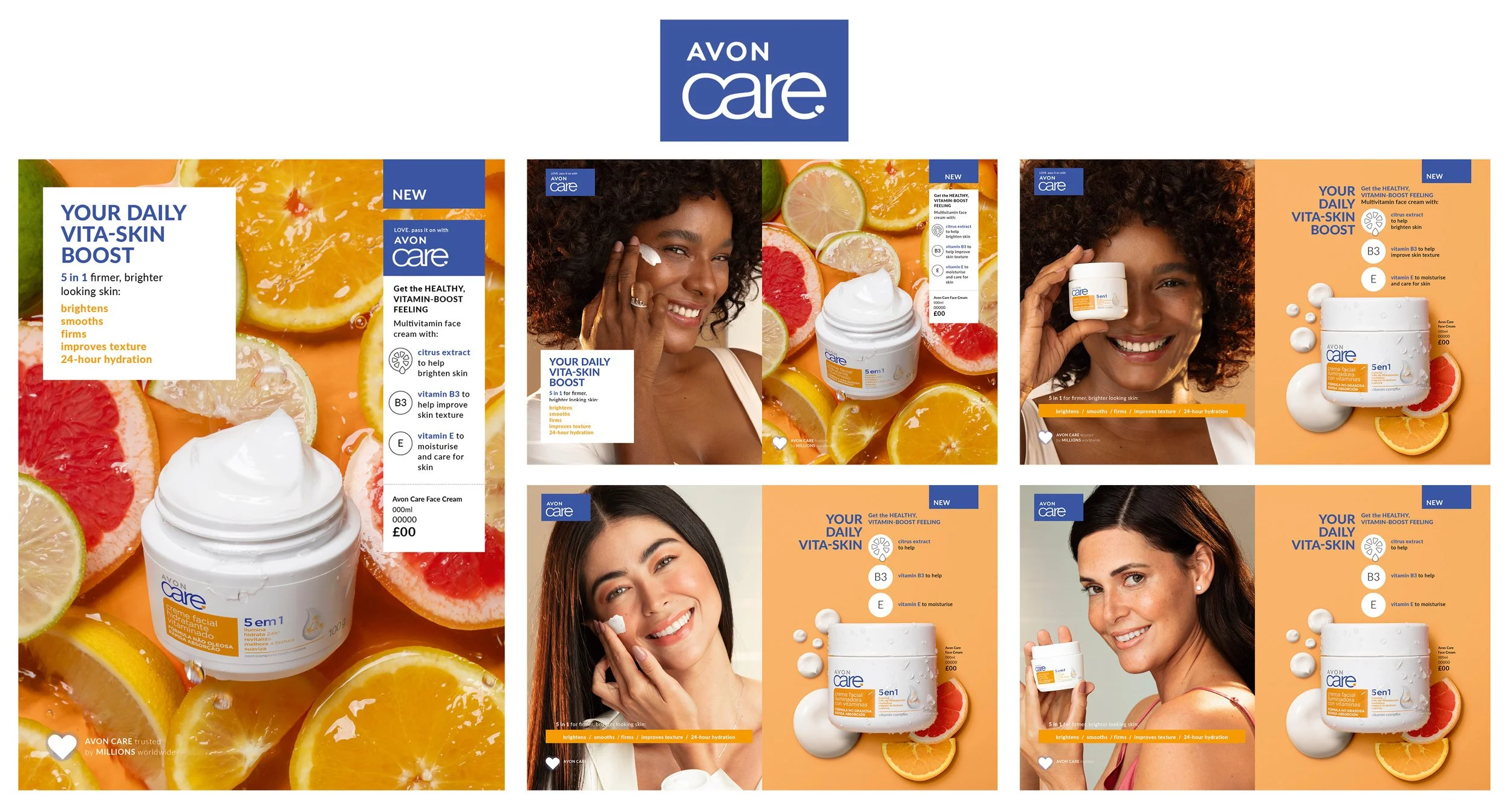 Avon Care (Copy)