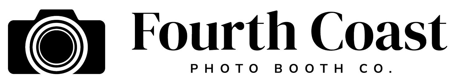 Fourth Coast Photo Booth Co.