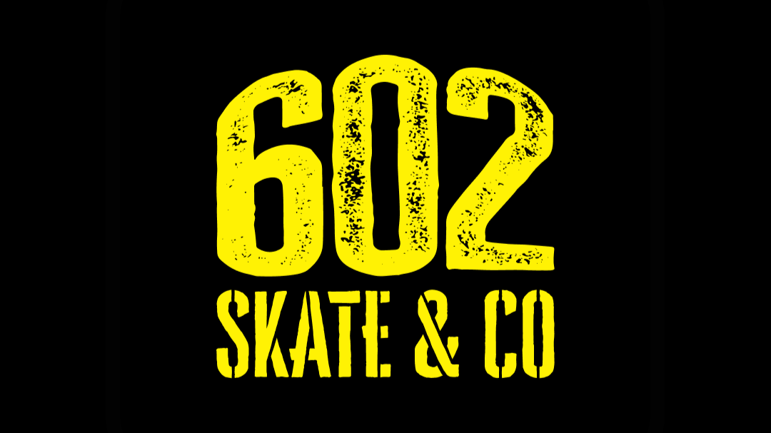 602 SKATE.CO