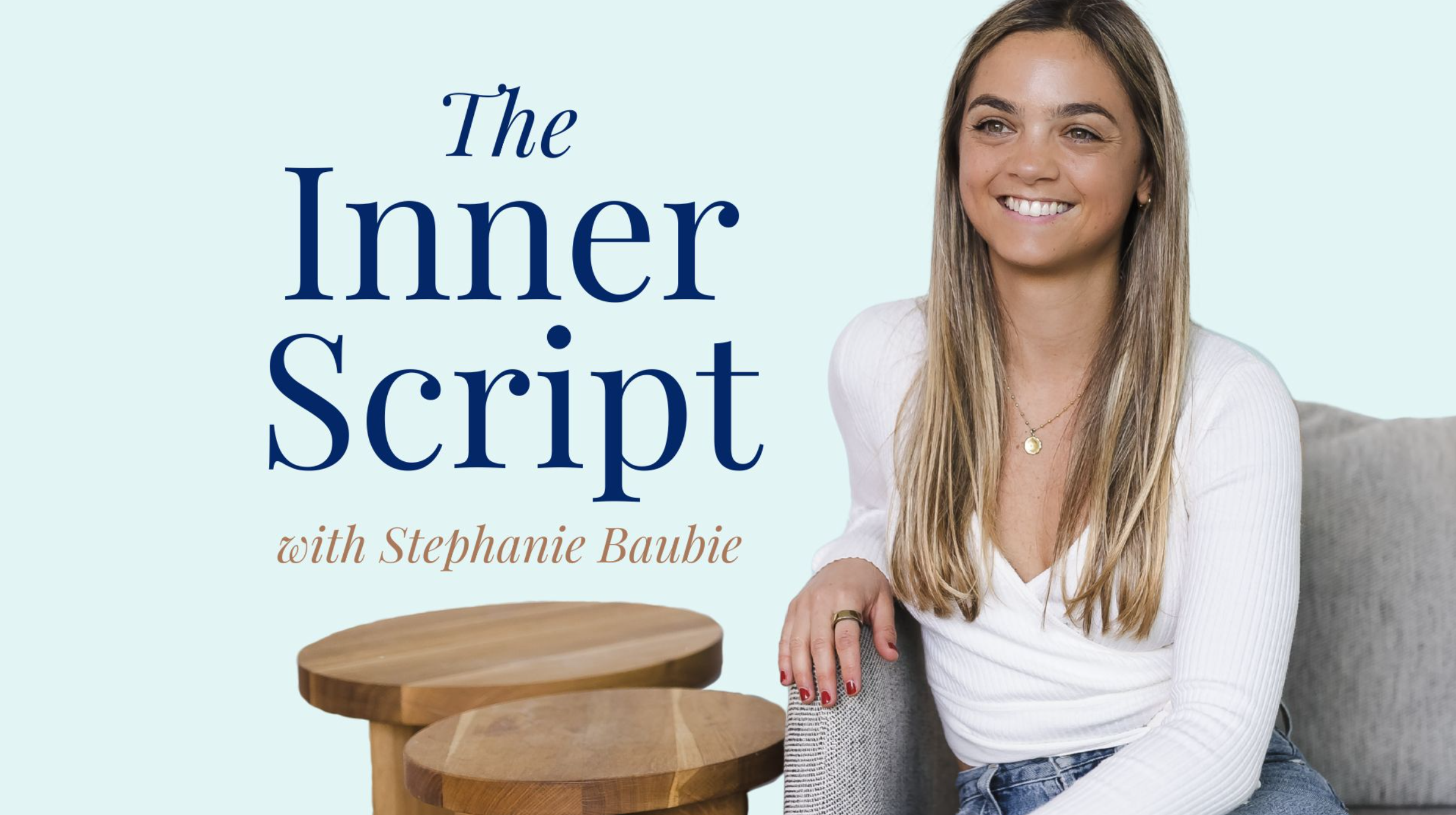 Why The Inner Script Exists, My Story of Burnout, Sensitivity, and Healing