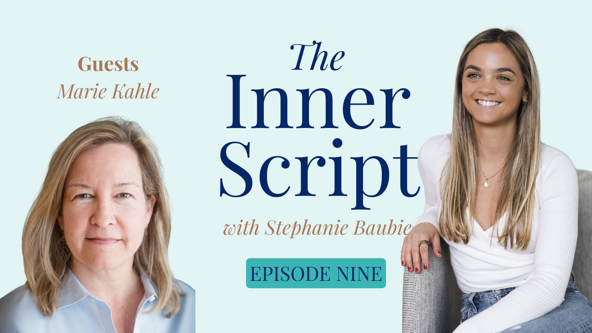 How to Stop Absorbing Everyone Else’s Emotions and Start Healing, with Reiki Practitioner Marie Khale