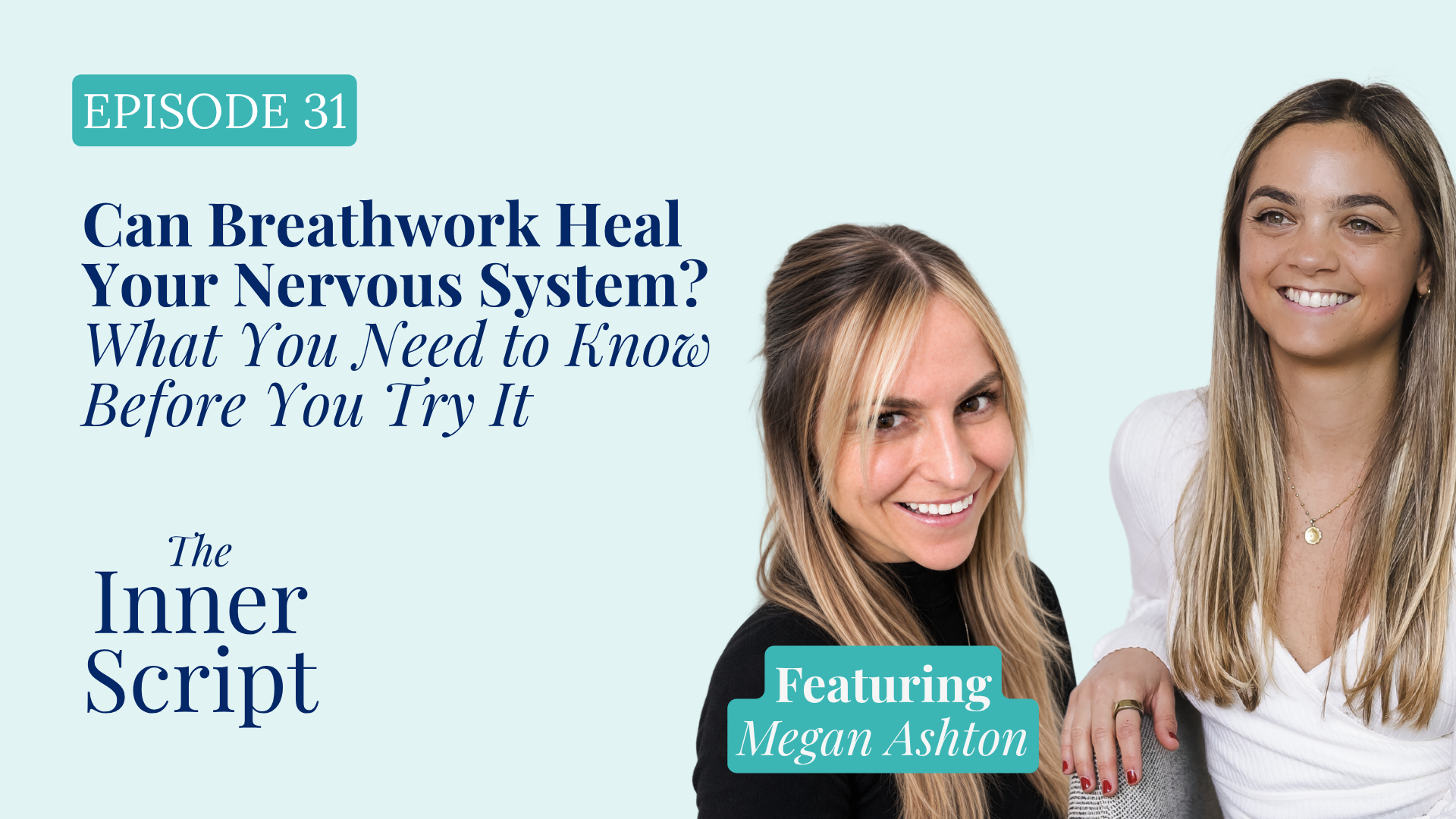 Can Breathwork Heal Your Nervous System? What You Need to Know Before You Try It