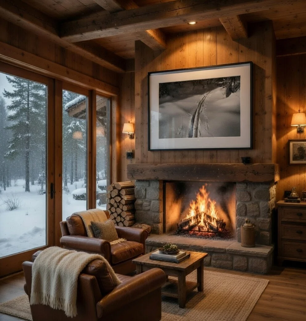 ski