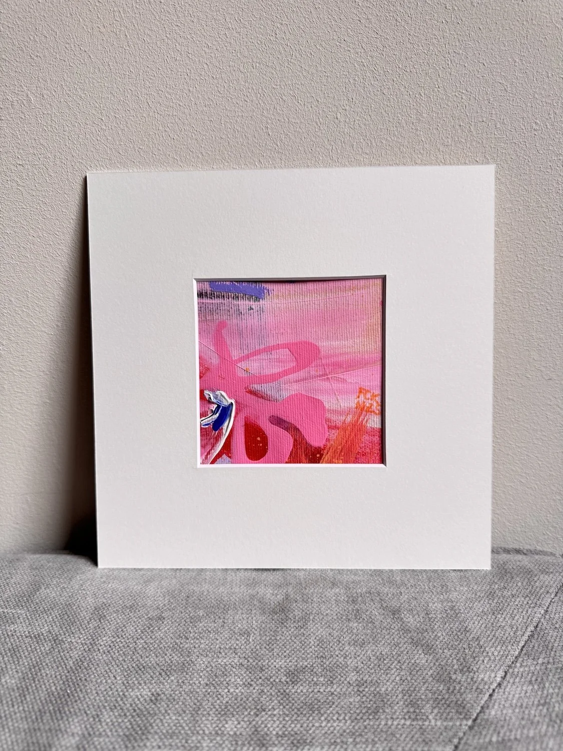 Beginning - Mini 07/27