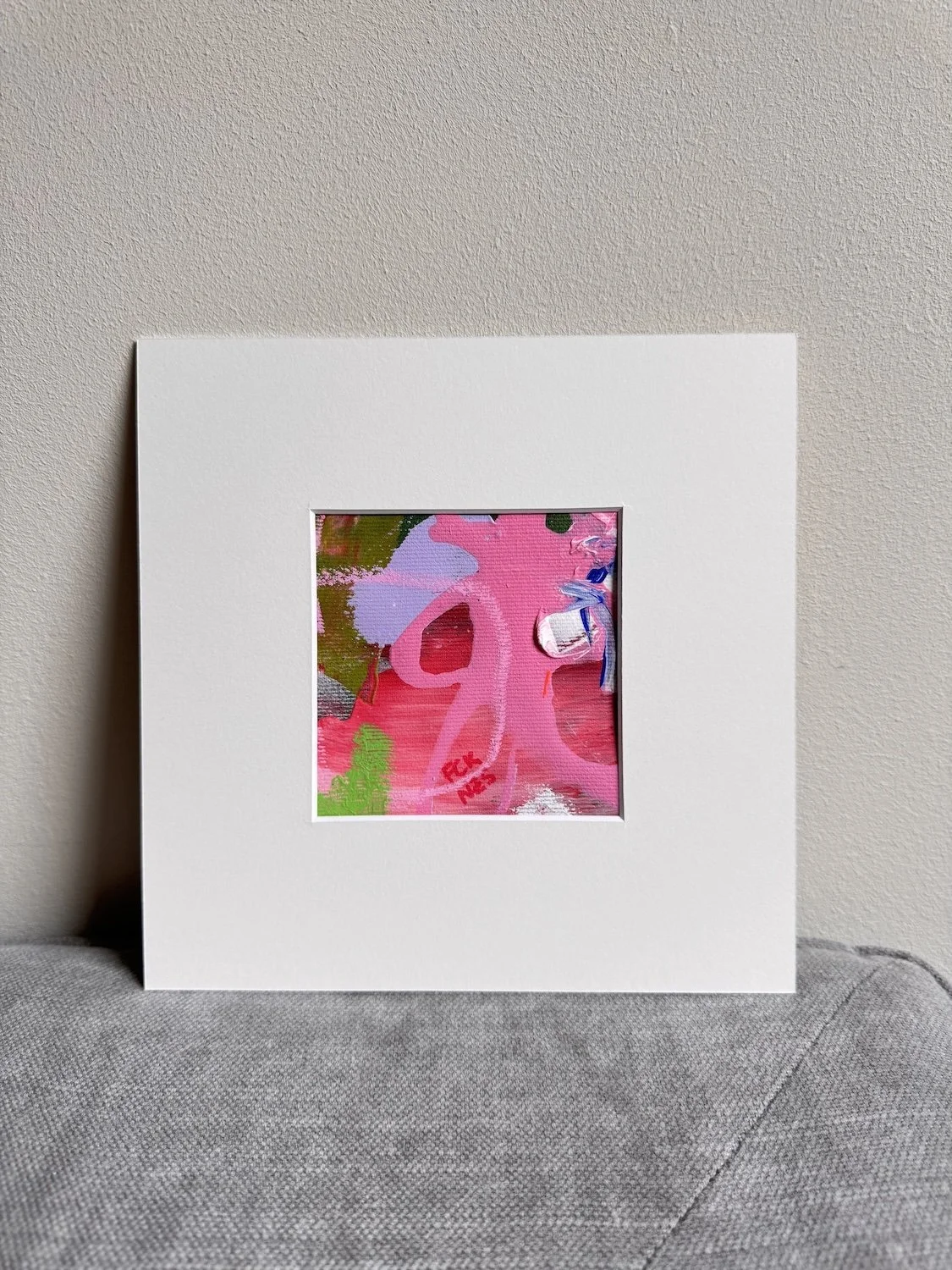 Beginning - Mini 23/27