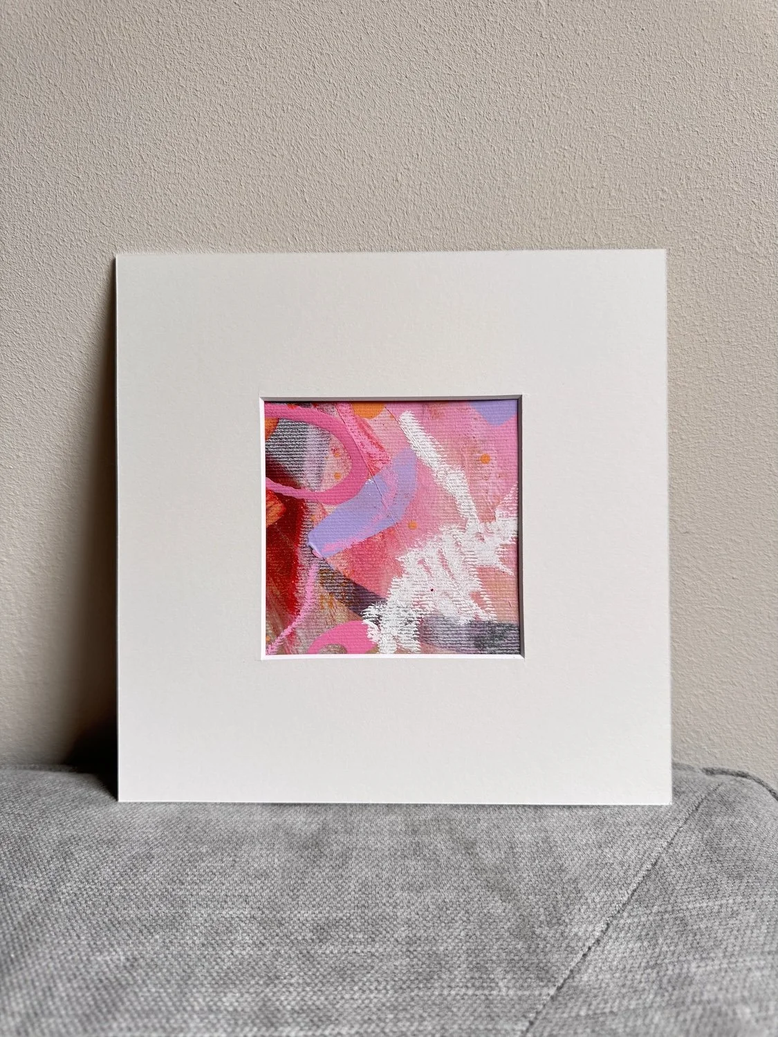 Beginning - Mini 13/27