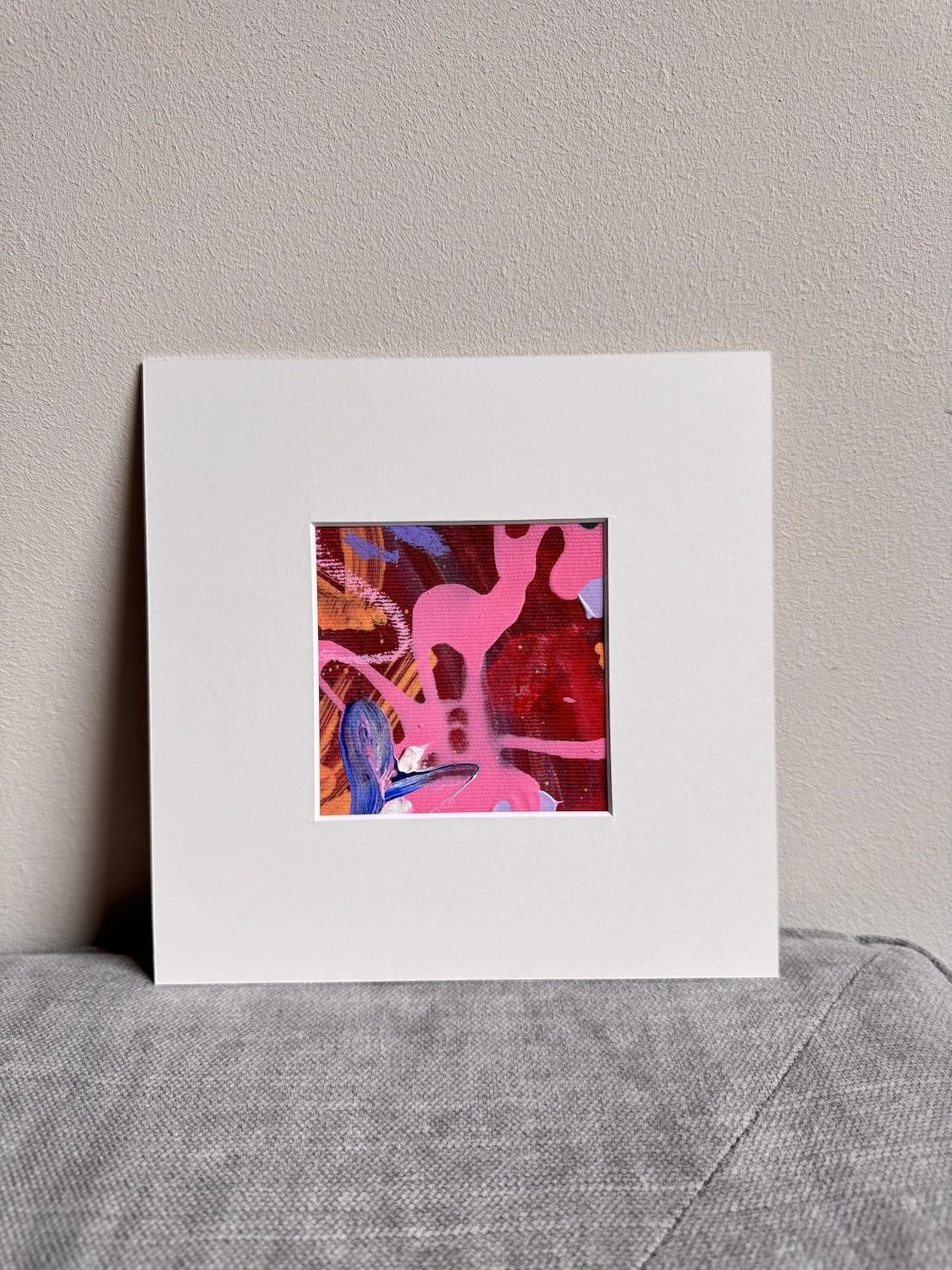 Beginning - Mini 21/27