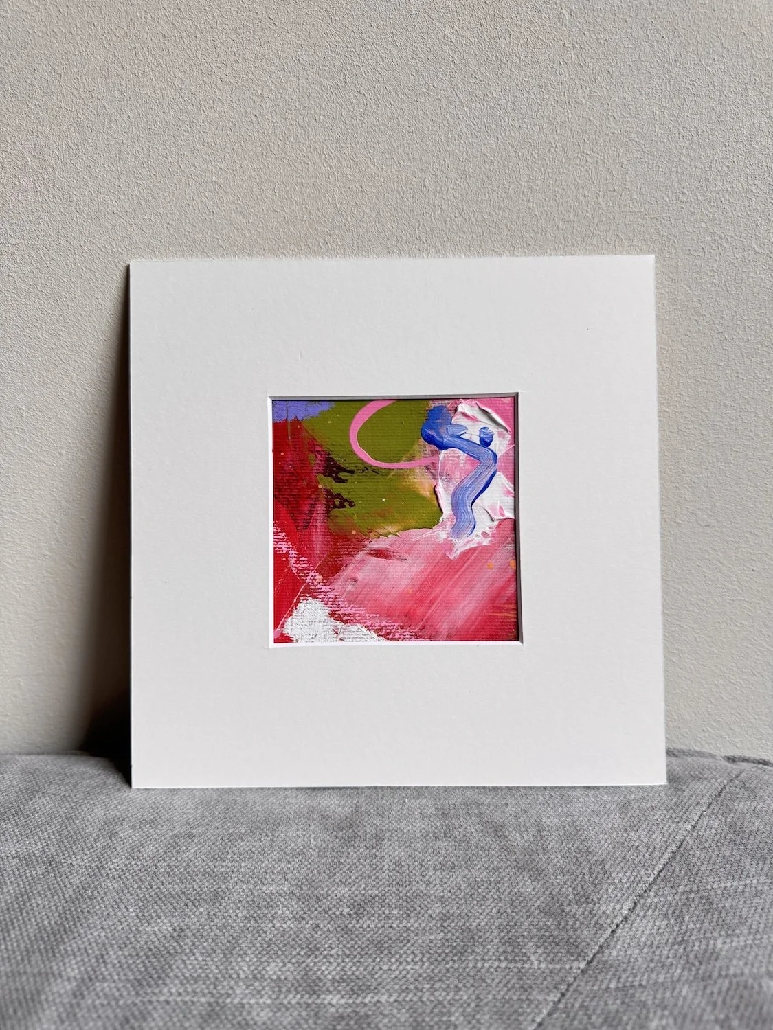 Beginning - Mini 17/27