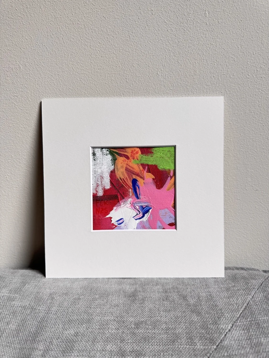 Beginning - Mini 24/27