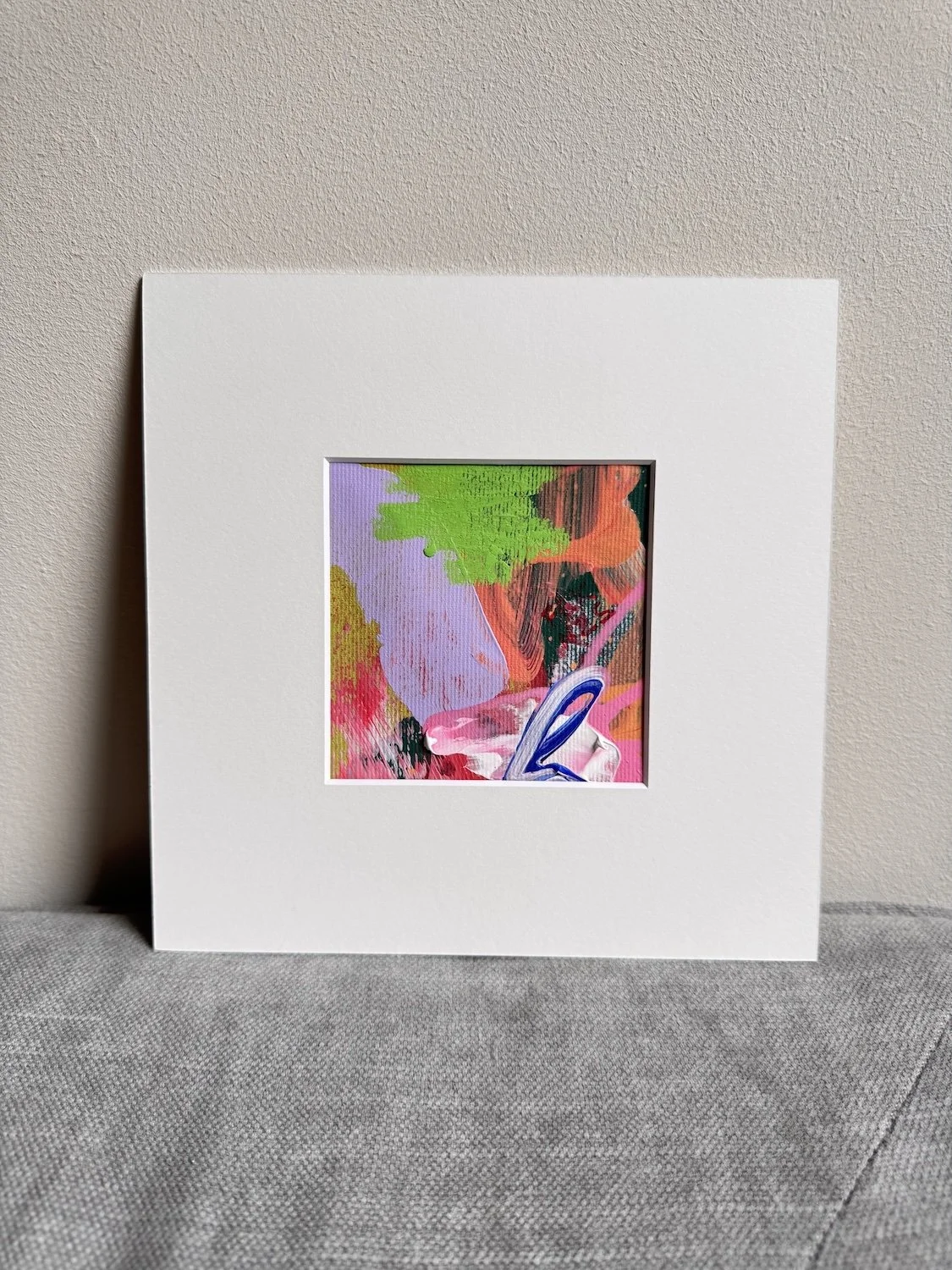 Beginning - Mini 27/27