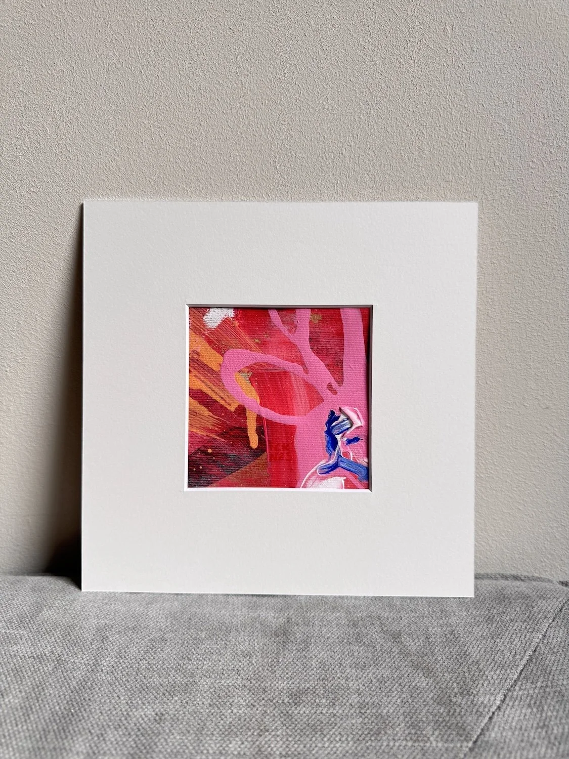 Beginning - Mini 09/27