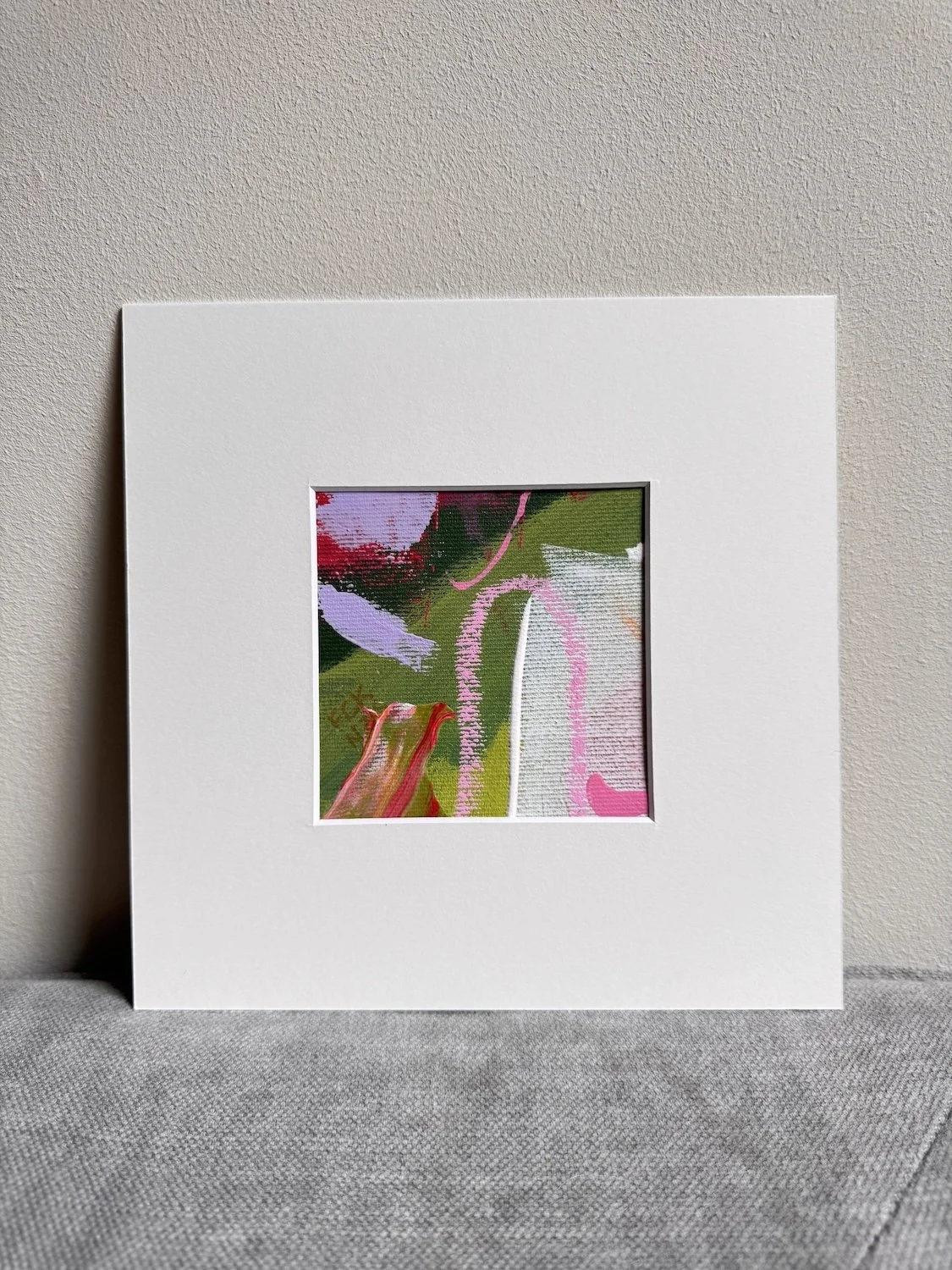 Beginning - Mini 26/27